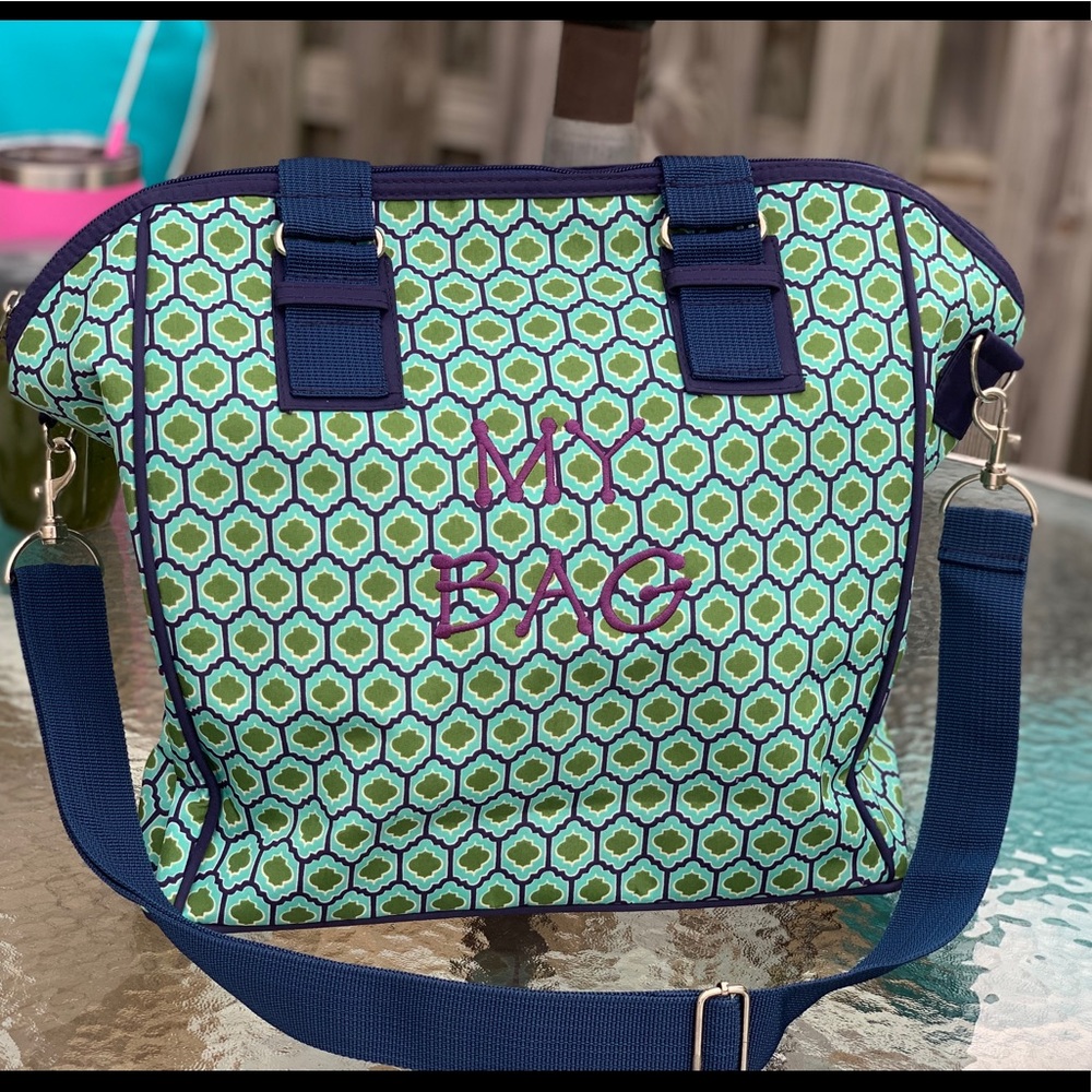 Takeout Tote